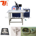 High quality advertising letter welding machine for sale with ce from Taiyi brand